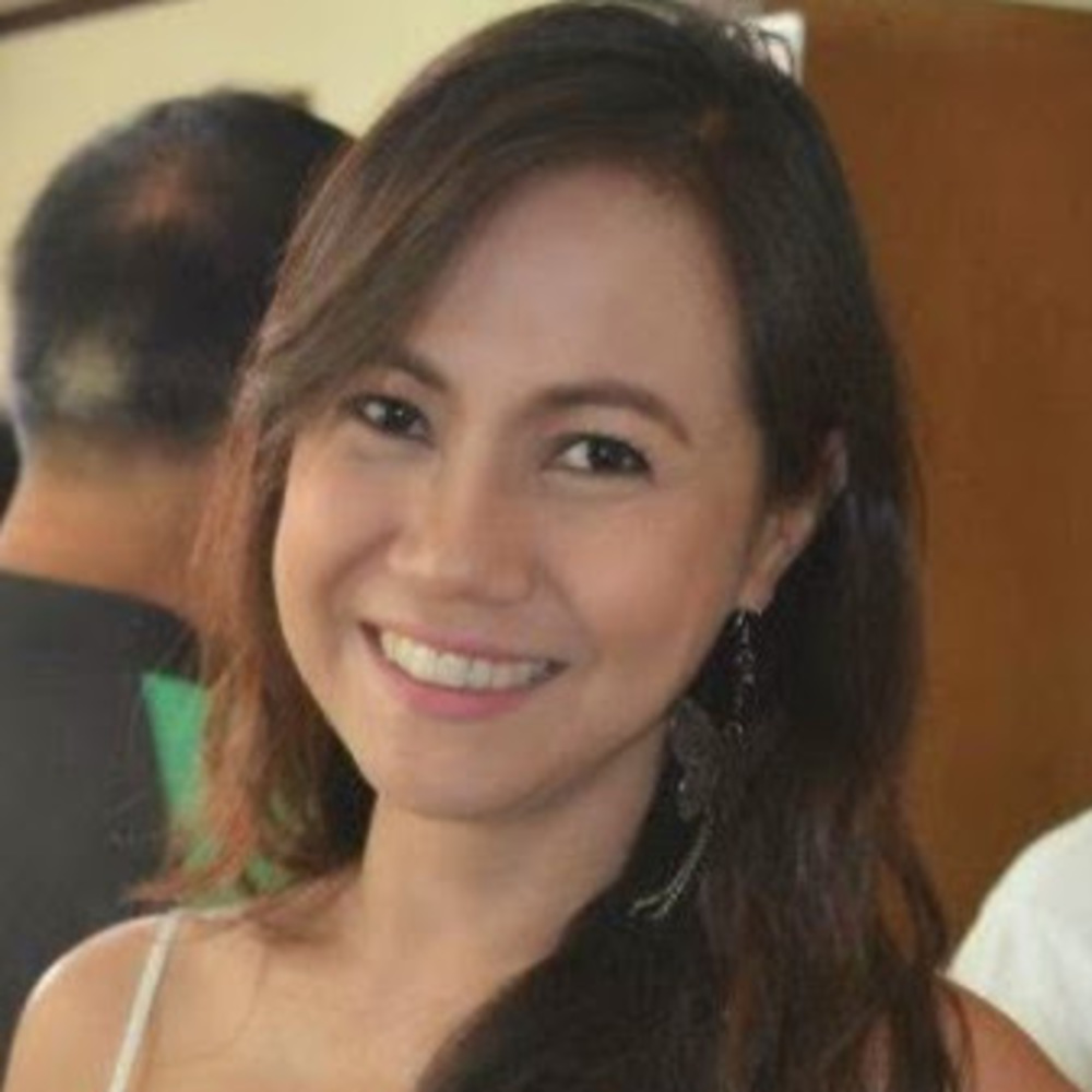 Meet your Posher, Richelle